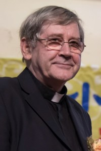 Rev. Renzo Milanese.001
